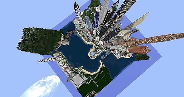 JammerCraft Modern Resource Pack 4