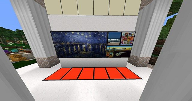 JammerCraft Modern Resource Pack 8