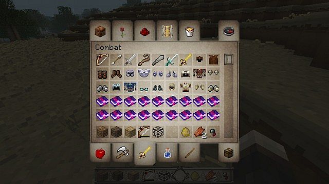 Kalos - Soulsand Chapter Resource Pack 4