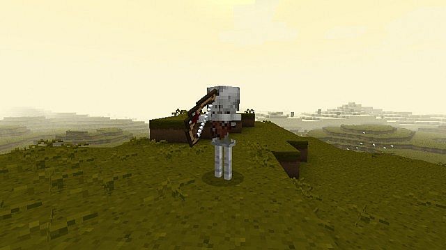 Kalos - Soulsand Chapter Resource Pack 7