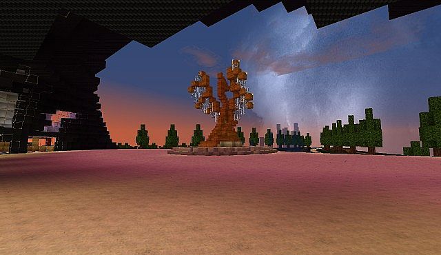 Liminal Resource Pack 2