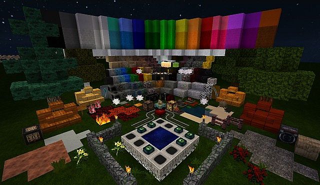 Liminal Resource Pack 12