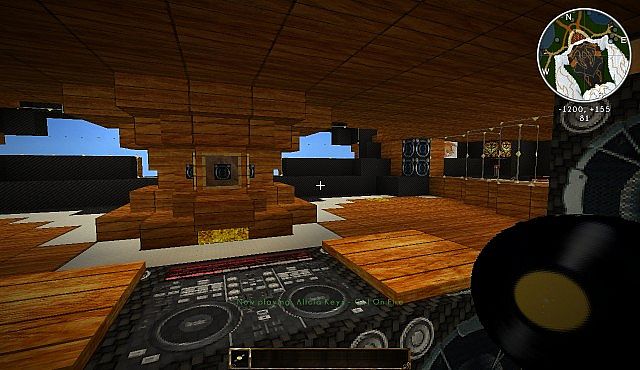 Liminal Resource Pack 7