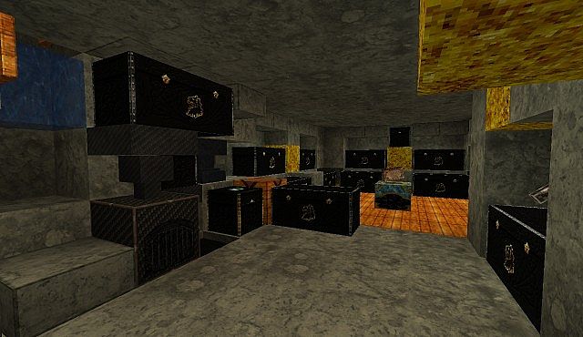 Liminal Resource Pack 8