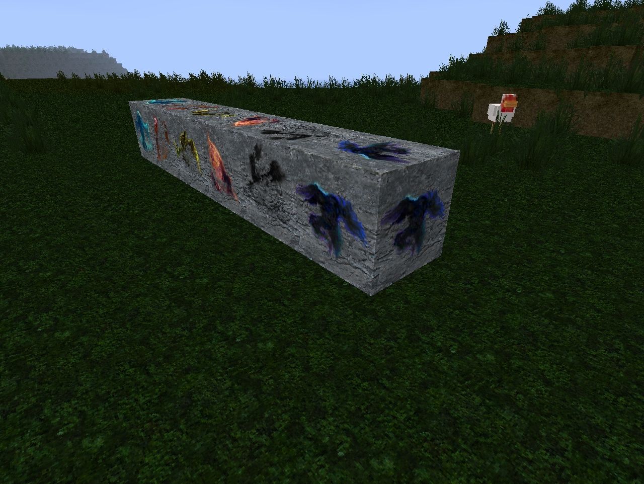 SkyrimCraft Resource Pack 3