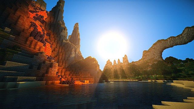 Super Realism Light Resource Pack