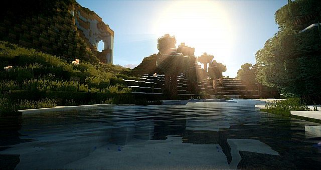 Super Realism Light Resource Pack
