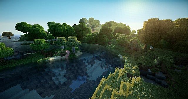 UltraPack Realistic Resource Pack by Casper