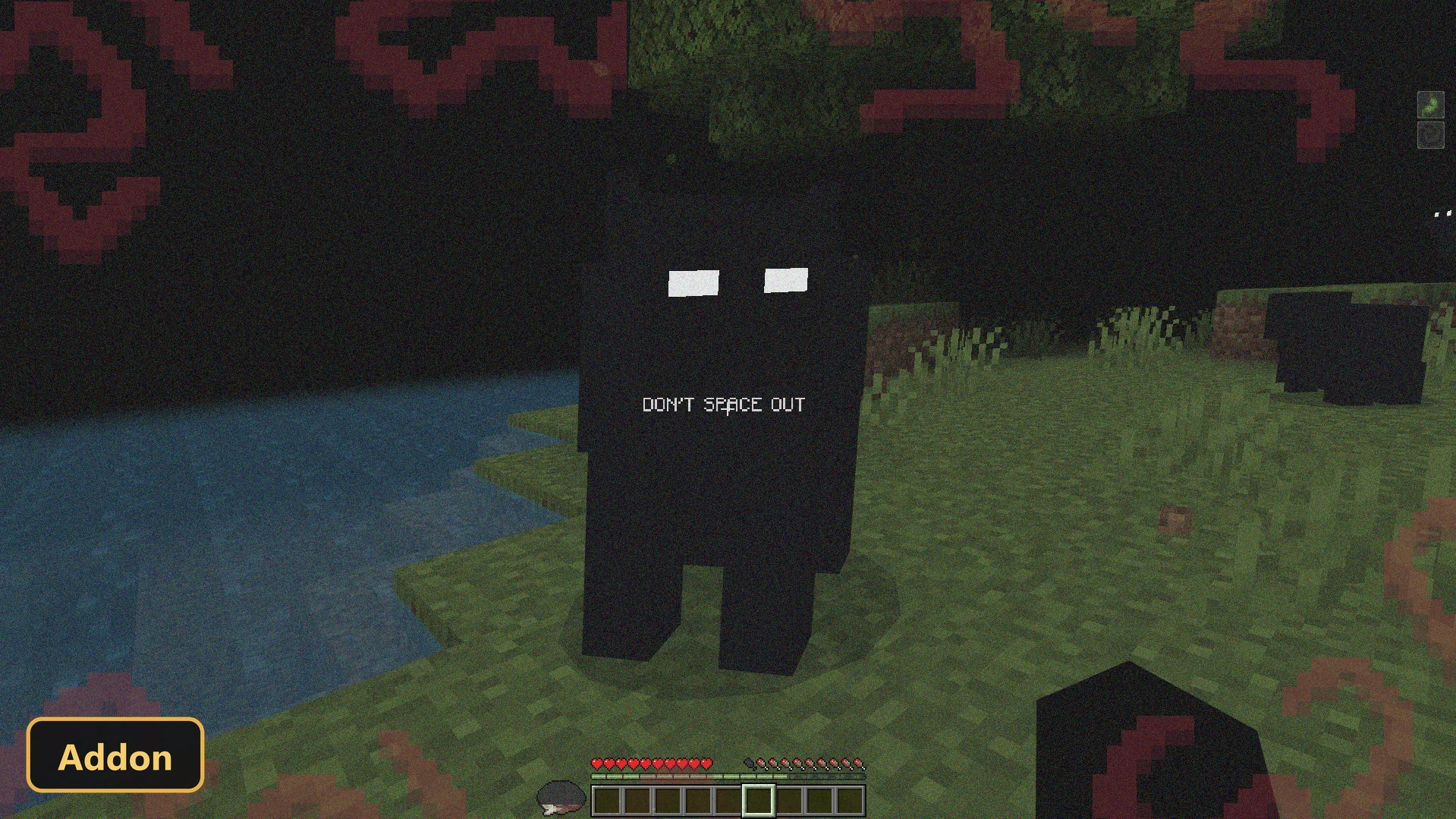 Sanity: Descent Into Madness - 100% Accurate to Java showcase image 8