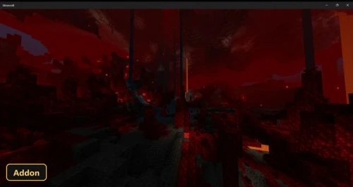 Cavern Calamity (26+) – MCPE/Bedrock Addon