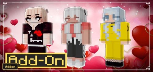 Comes Alive Edition (26+) – MCPE/Bedrock Addon