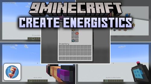 Create Energistics Model