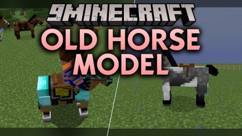 Old Horse Model