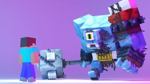 Oog The Cyclops Model Thumbnail
