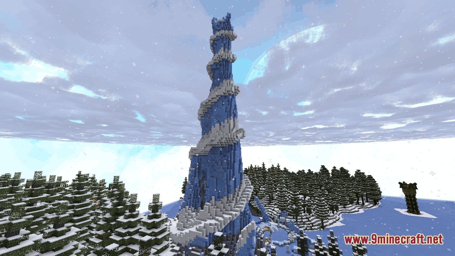 Easycraft Modpack Screenshot 10 Easycraft Modpack Screenshot 10