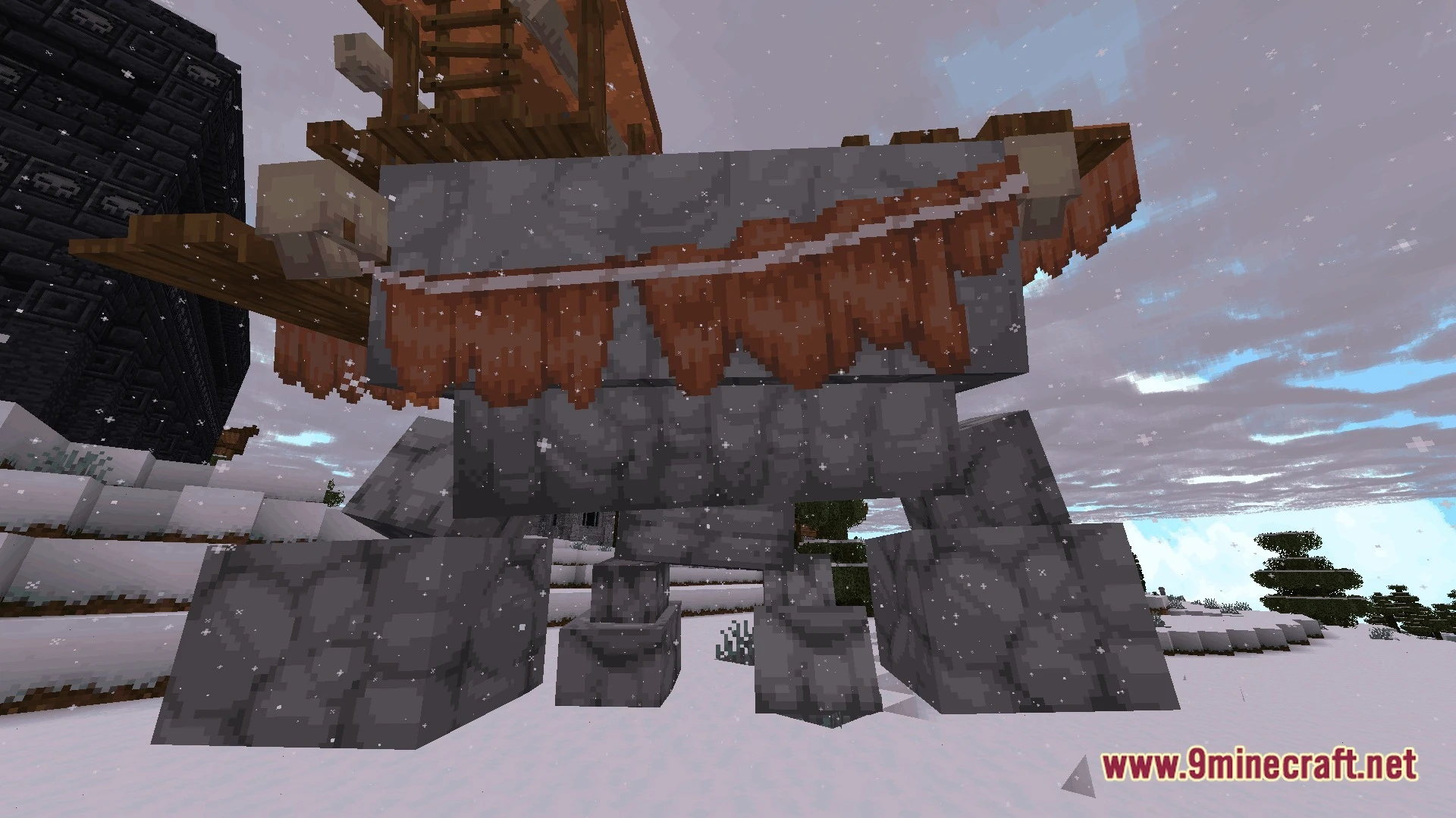 Easycraft Modpack Screenshot 2 Easycraft Modpack Screenshot 2