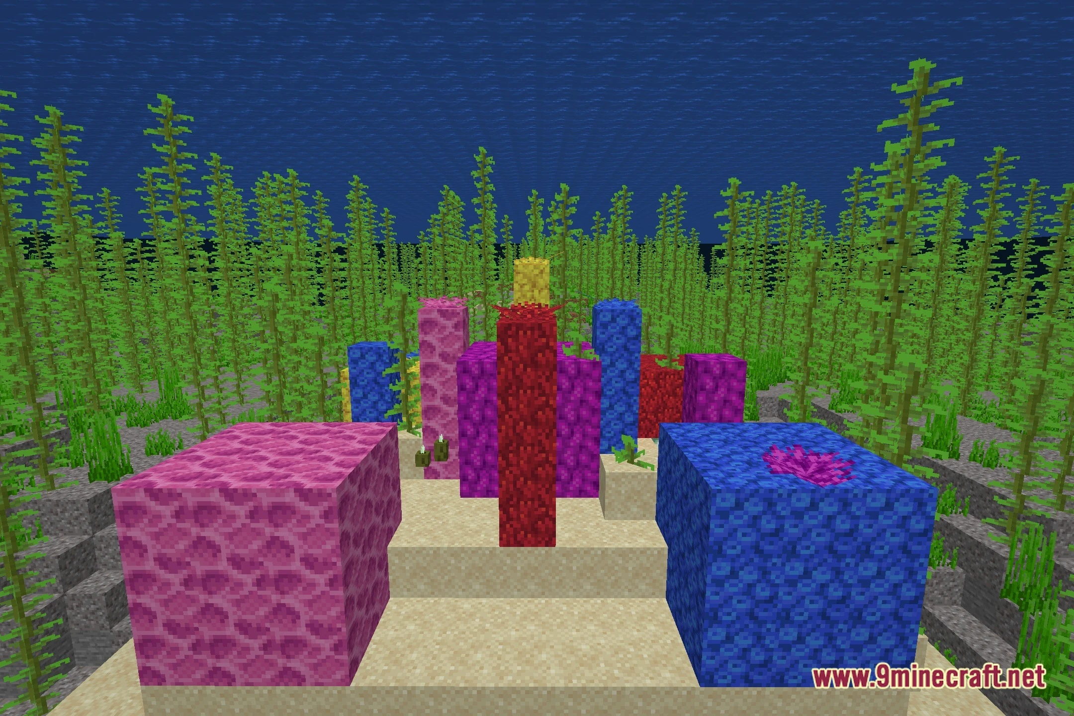 Black Hole Shaders Screenshot 10