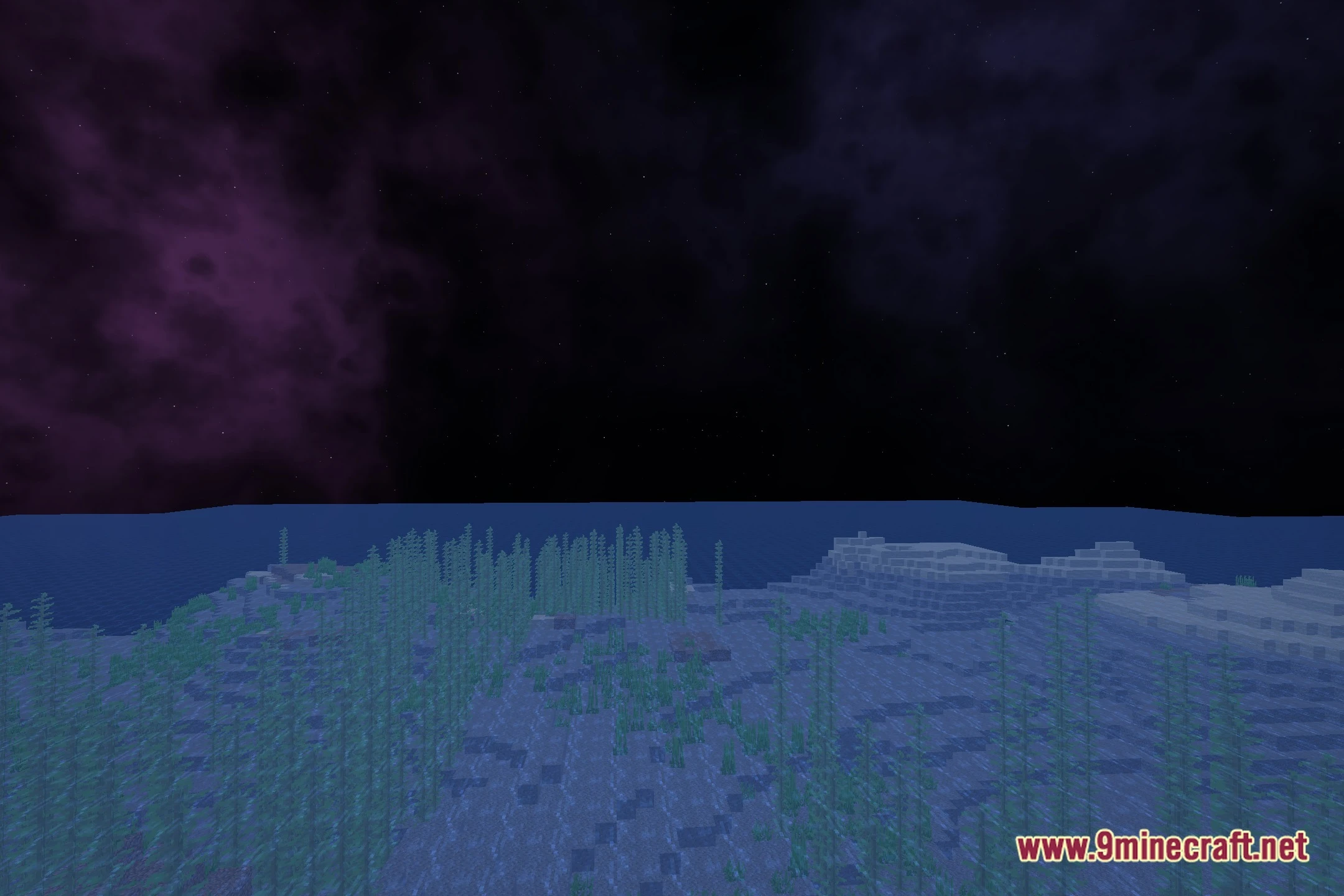 Black Hole Shaders Screenshot 2