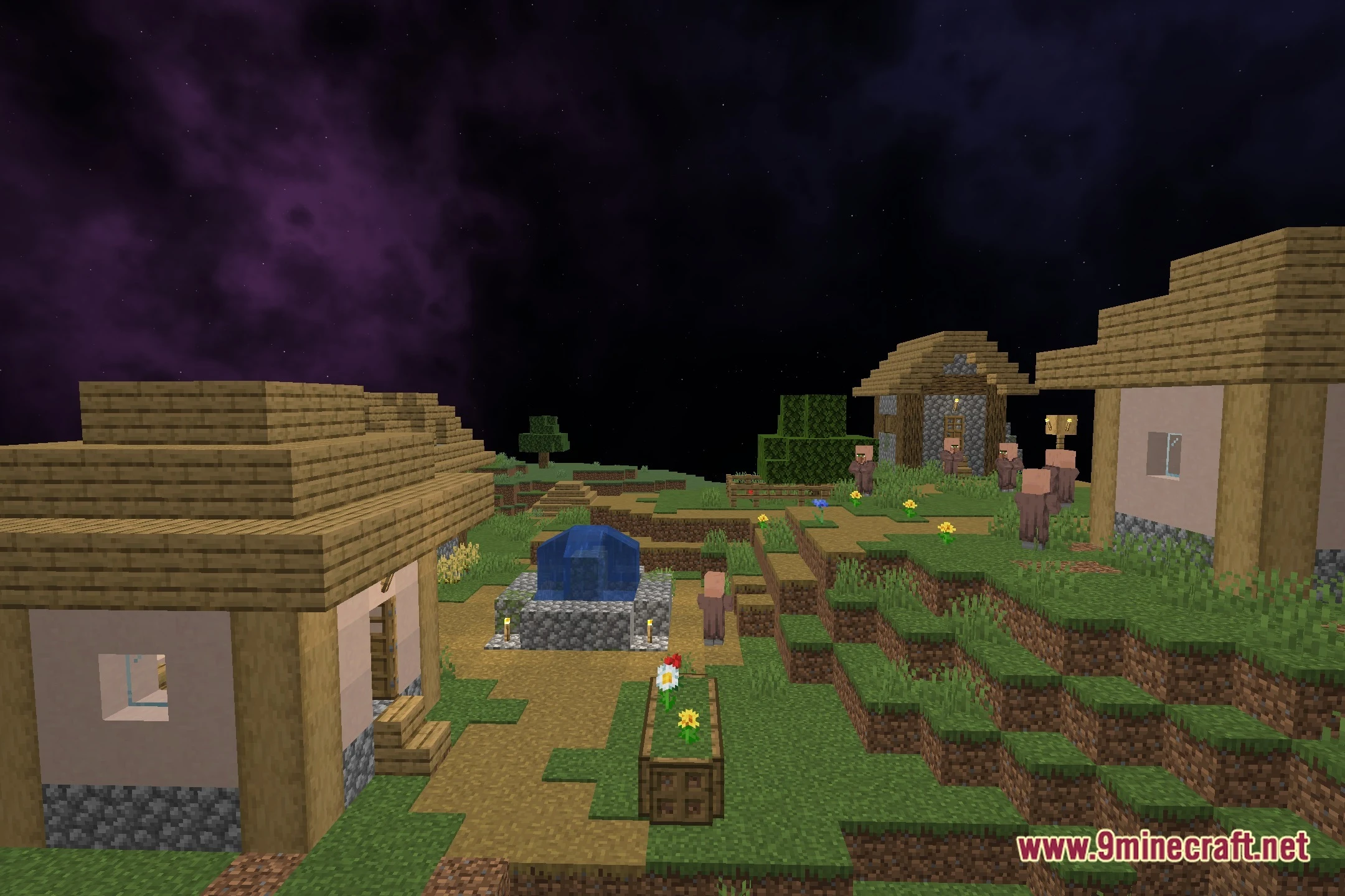 Black Hole Shaders Screenshot 6