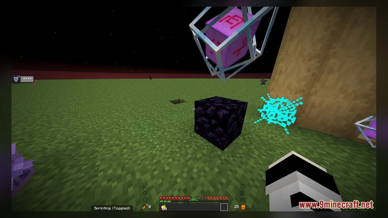 Diamond SMP Essentials Model Screenshot 5