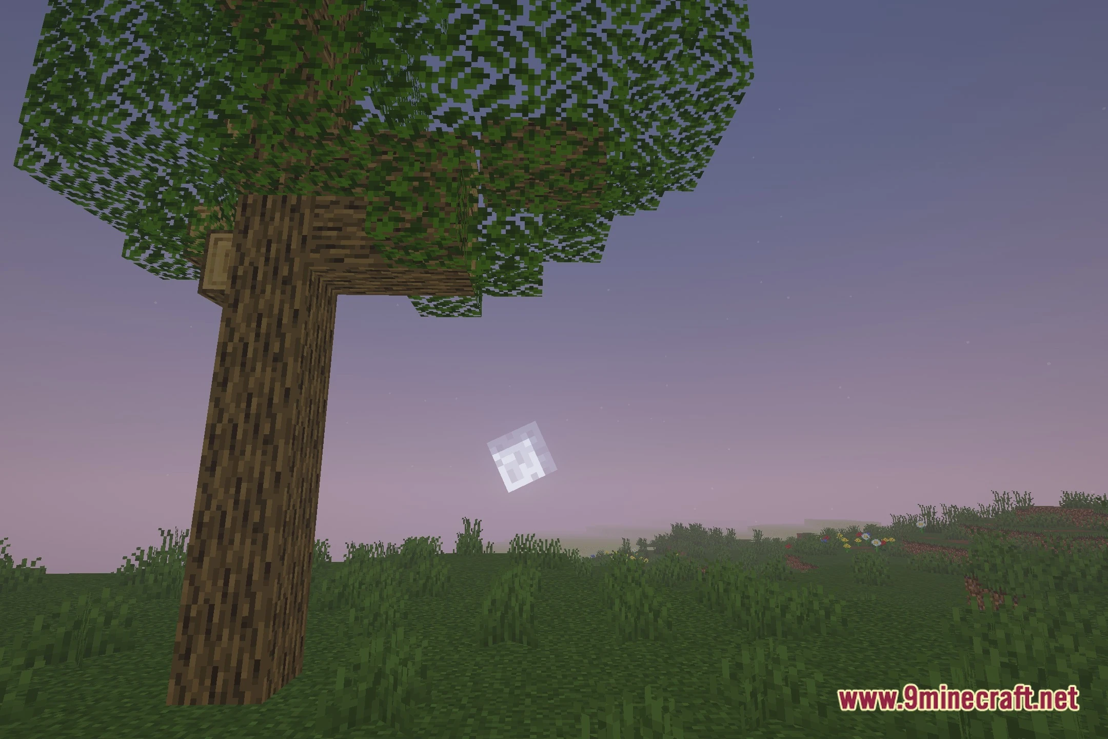 Hearthlight Shaders Screenshot 4