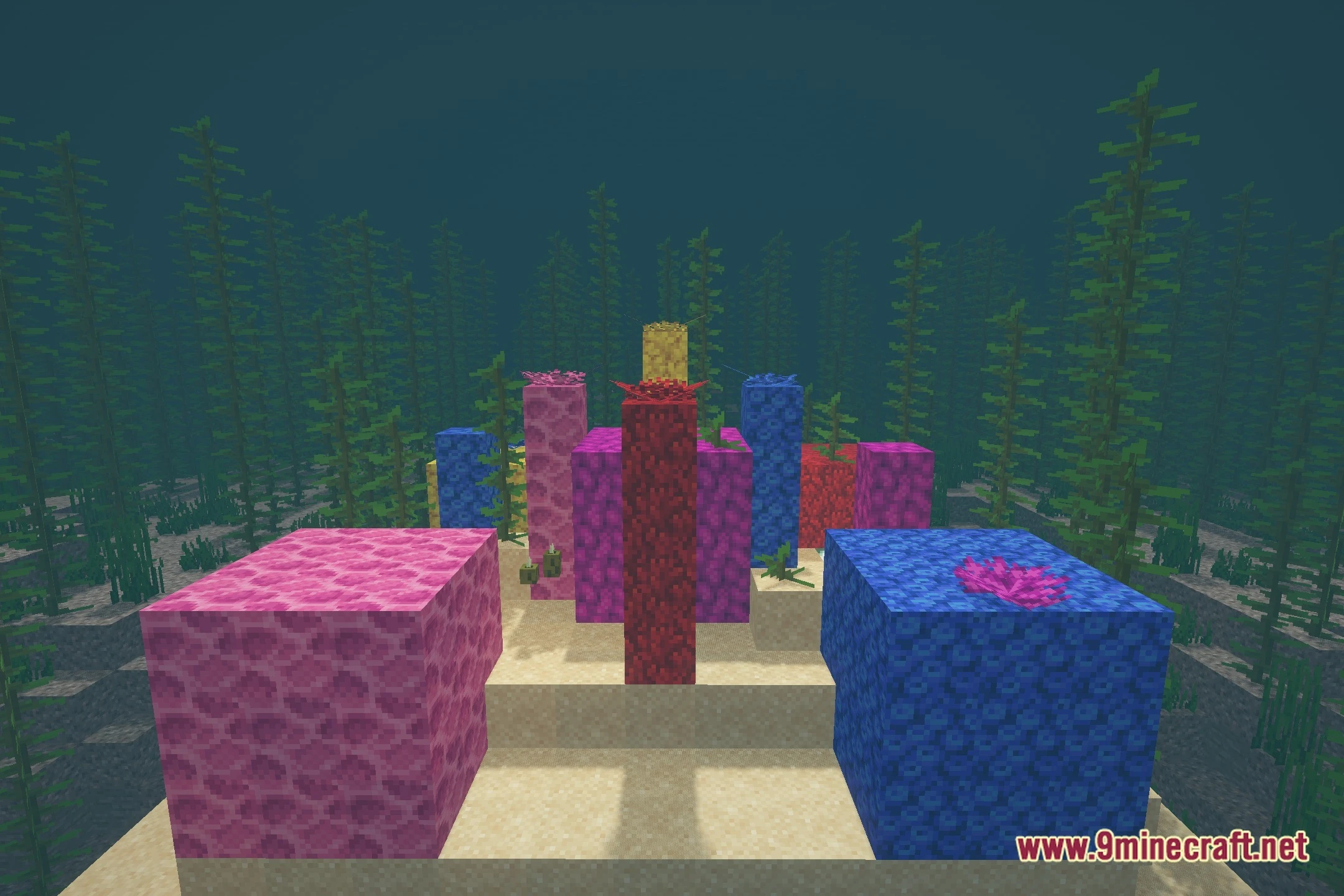 Hearthlight Shaders Screenshot 8