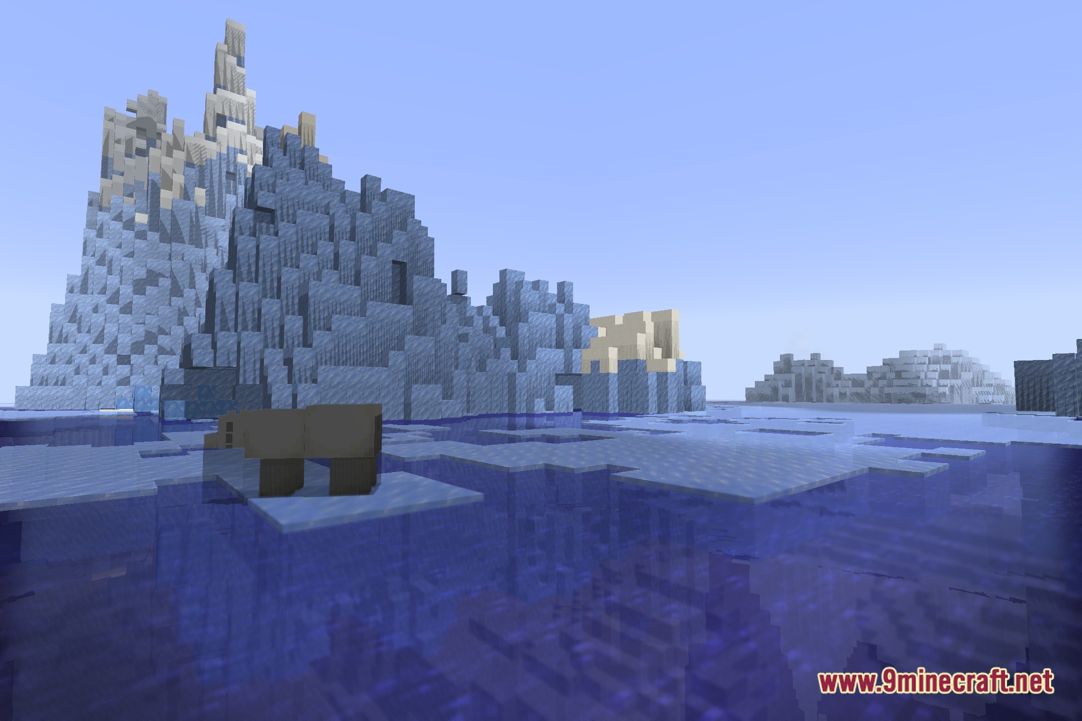 Lit Vanilla Plus Shaders Screenshot 11