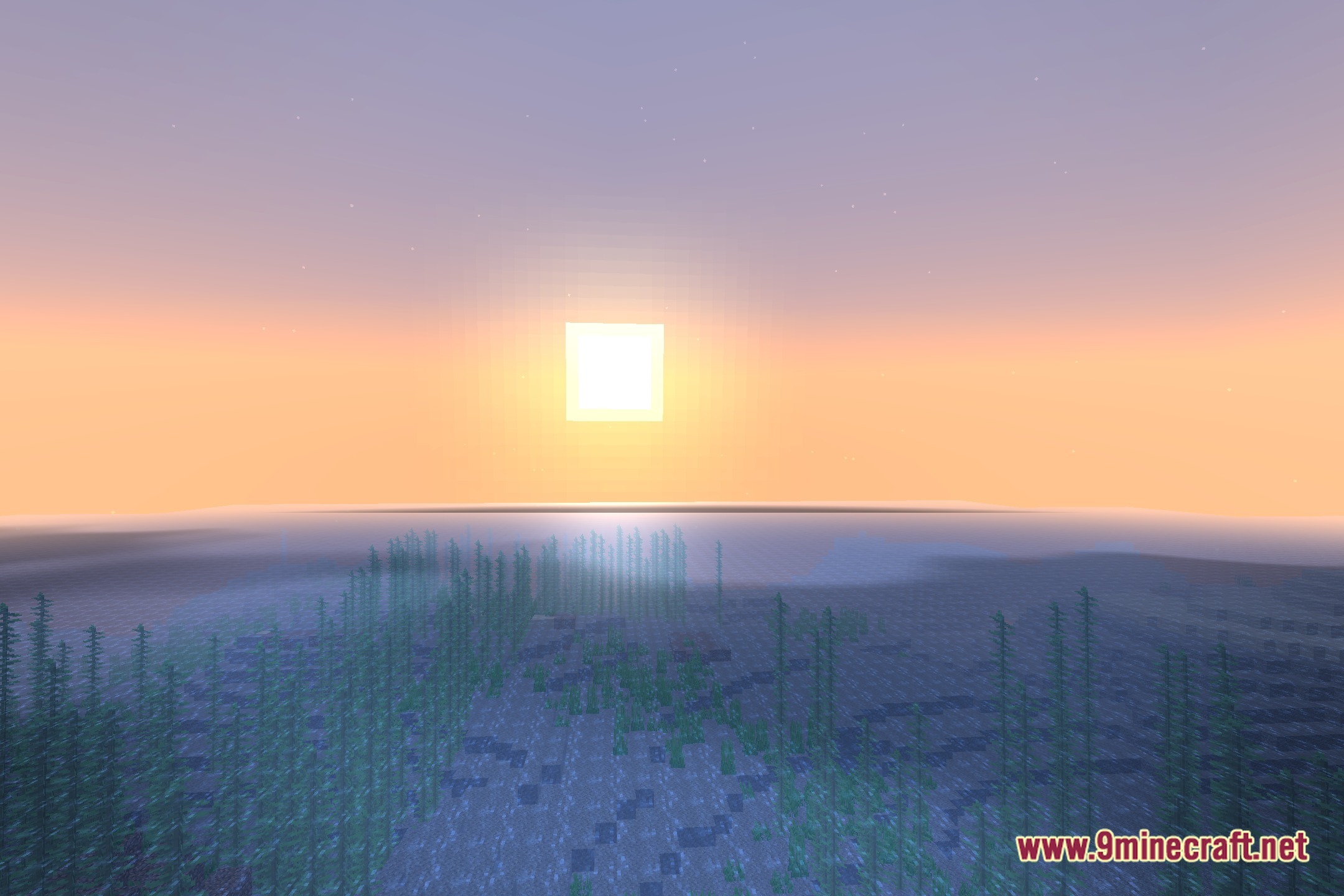 Lit Vanilla Plus Shaders Screenshot 2