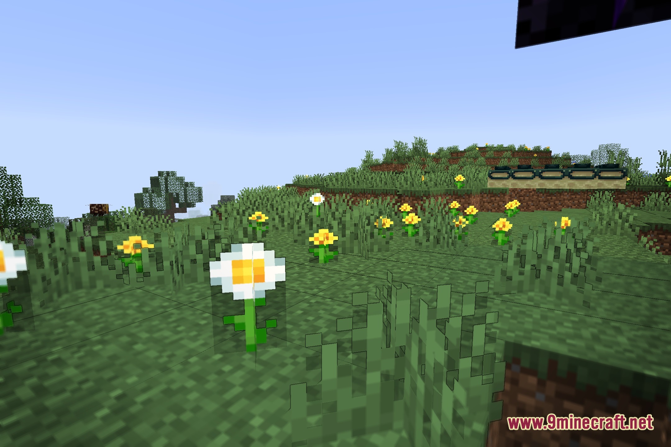 Lit Vanilla Plus Shaders Screenshot 5