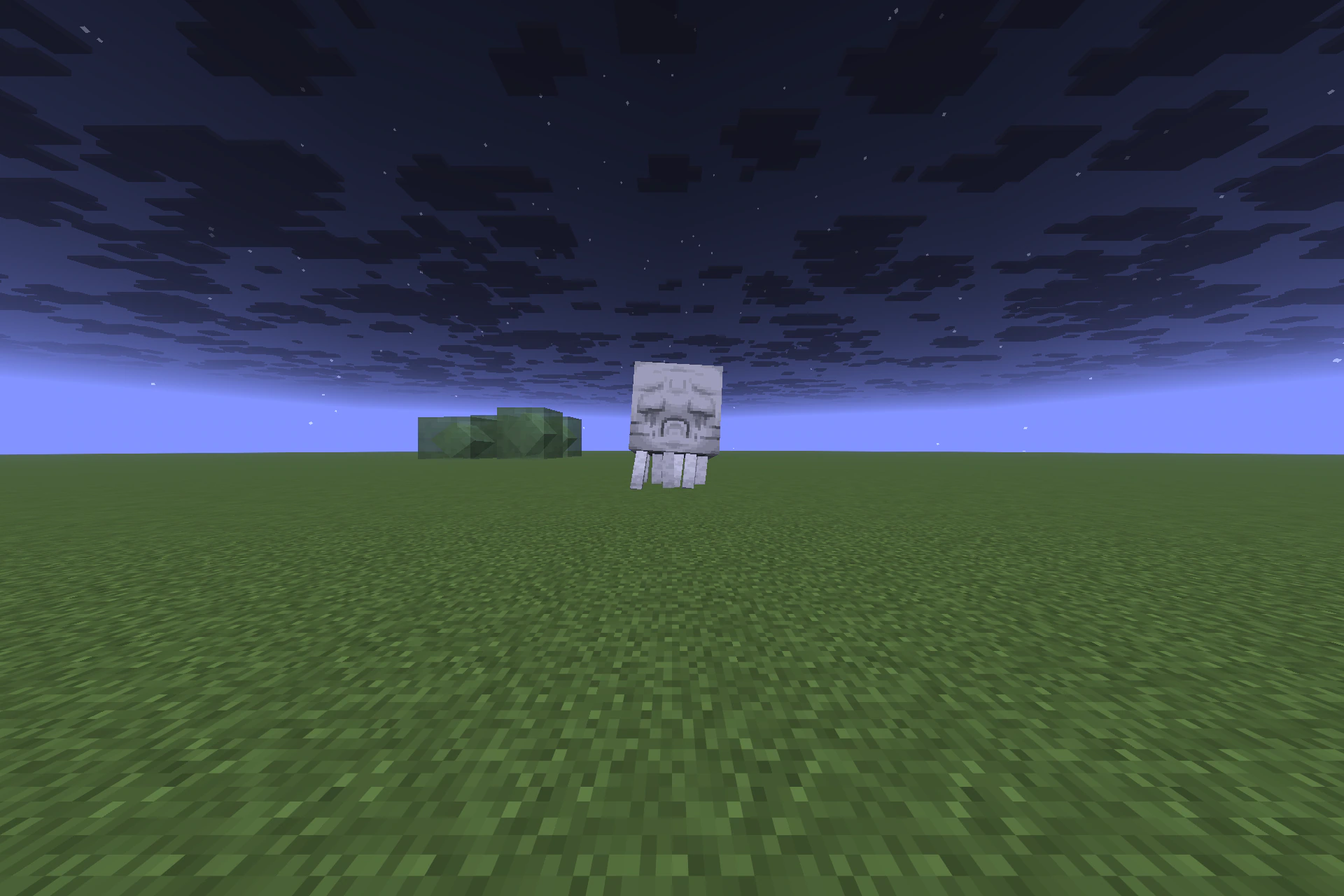Mobs Refreshed + Fresh Animations 9minecraft Resource Pack (26.3) – Refreshed Mobs That Actually Move — screenshot 5
