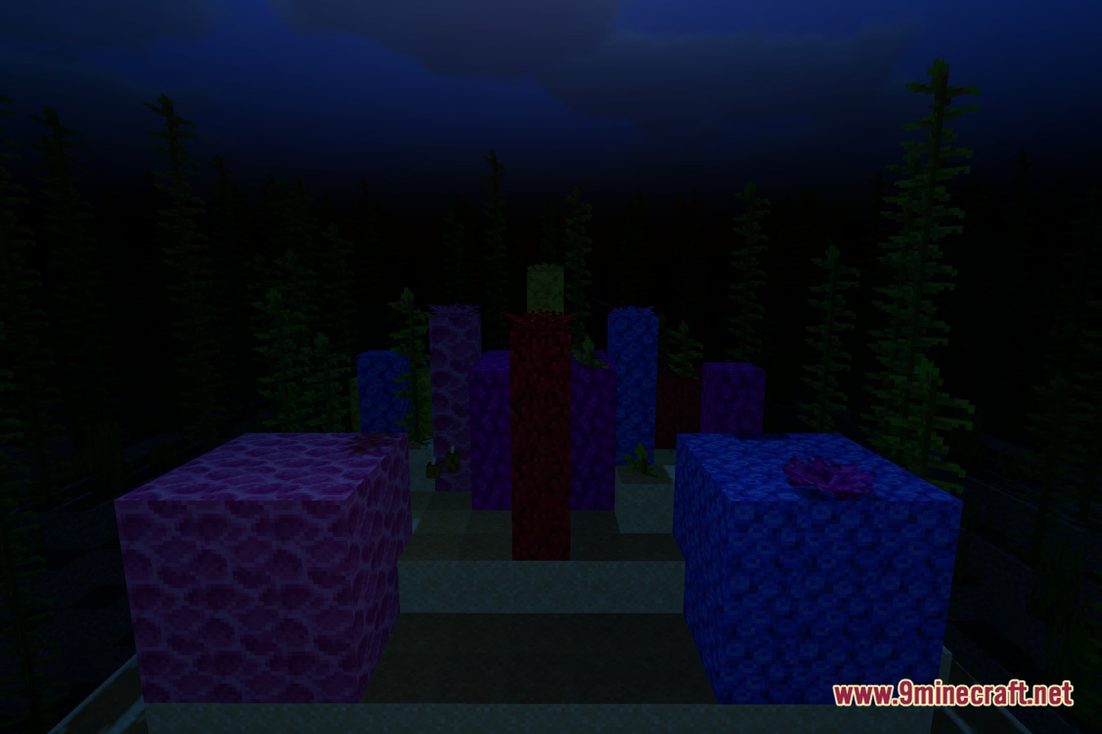 OD Horizon Shaders Screenshot 10