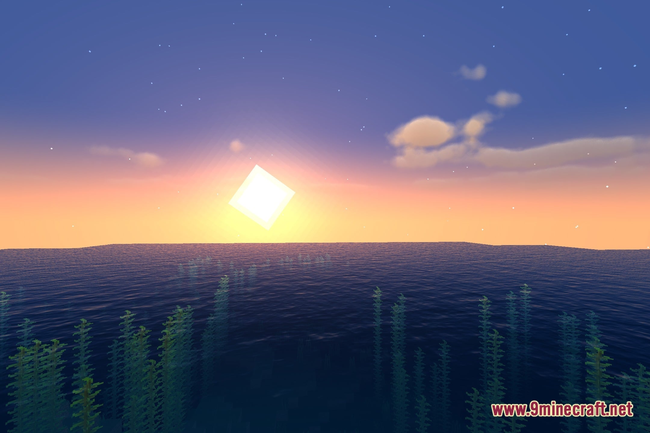 OD Horizon Shaders Screenshot 2