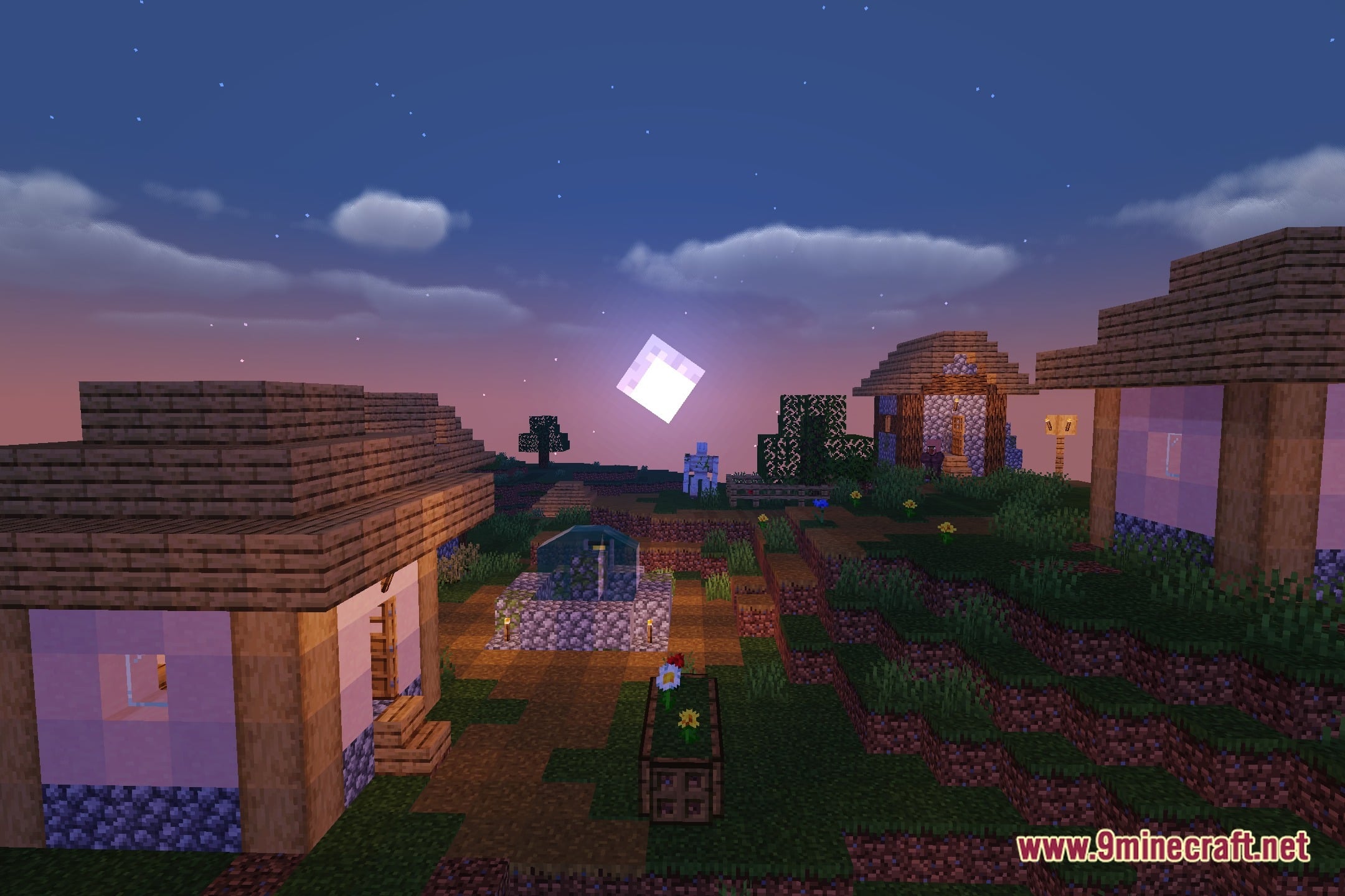 OD Horizon Shaders Screenshot 6