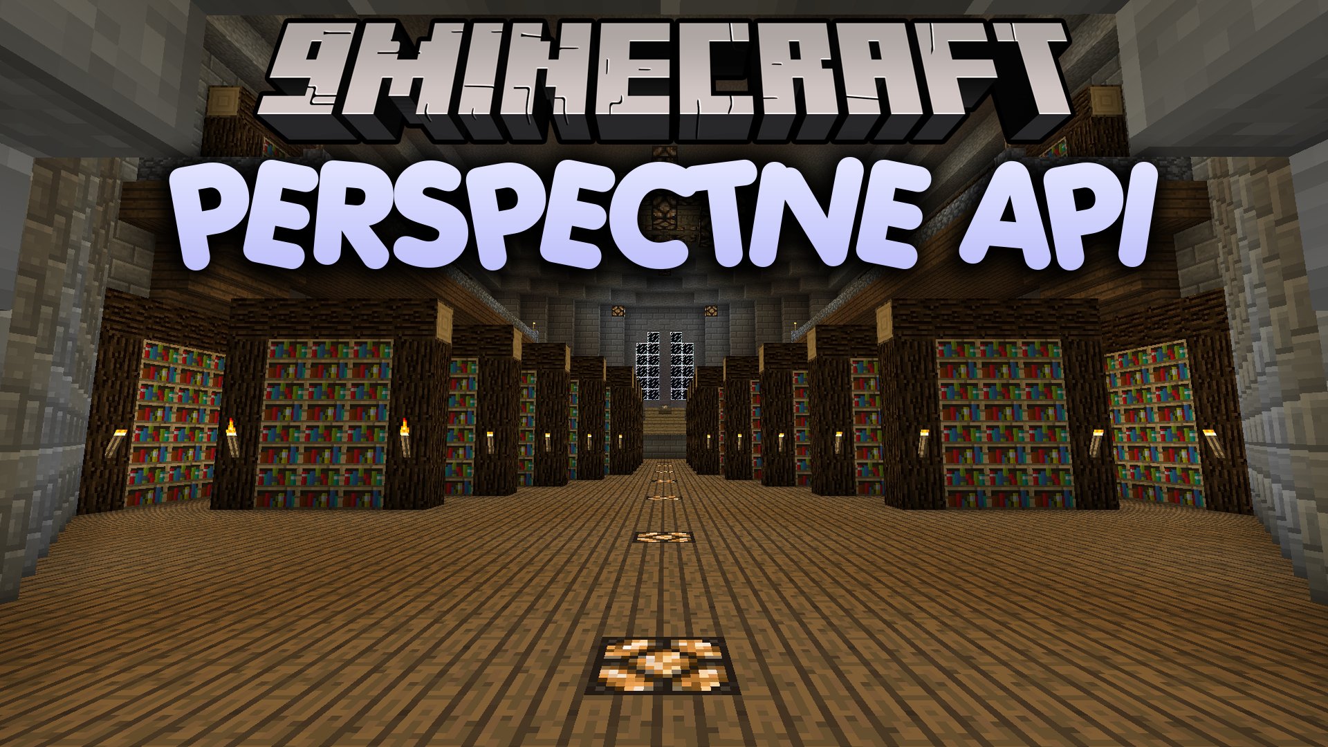 Perspective API Mod (26.2, 1.20.1) – Quickly Switch Camera Angles