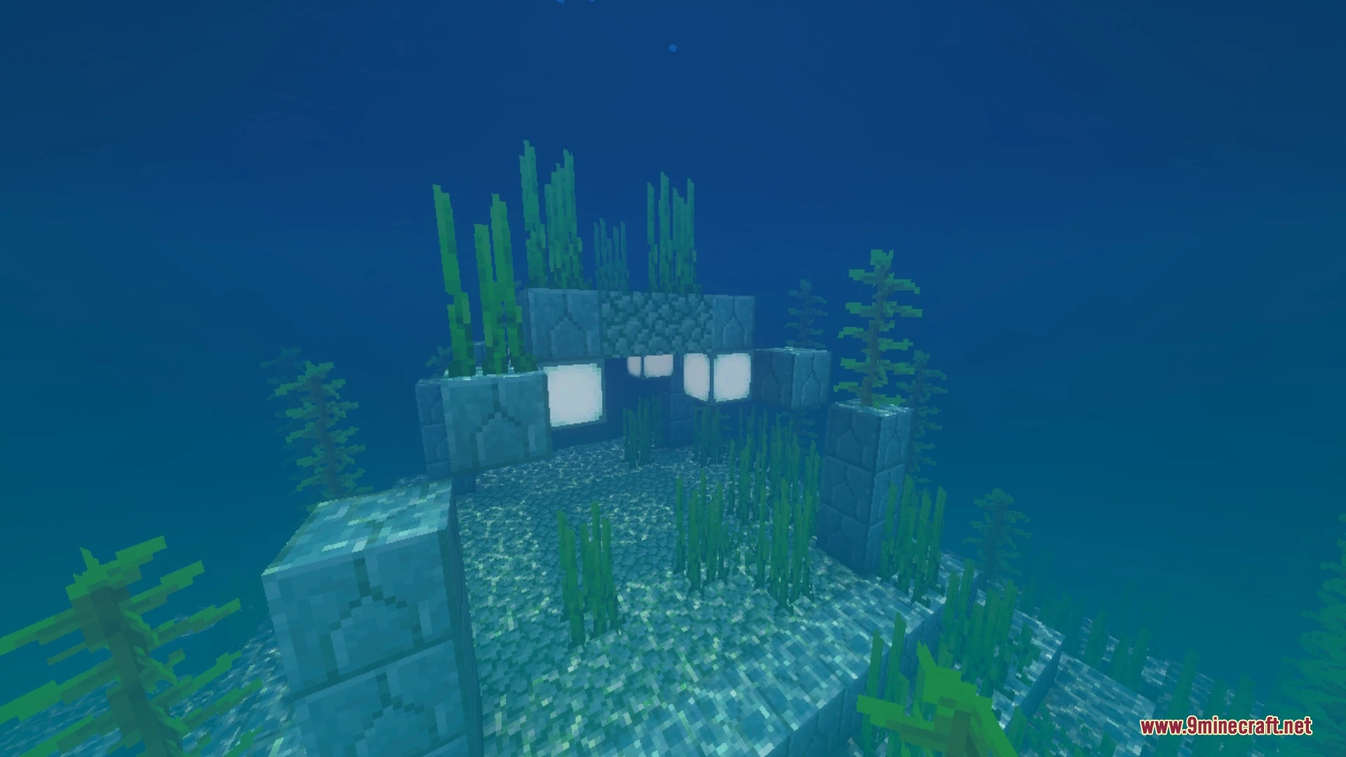 Mystica Shaders (26.x) – Aurora Night Skies and Smooth Visuals on Mobile Screenshot 13 Mystica Shaders (26.x) – Aurora Night Skies and Smooth Visuals on Mobile Screenshot 13