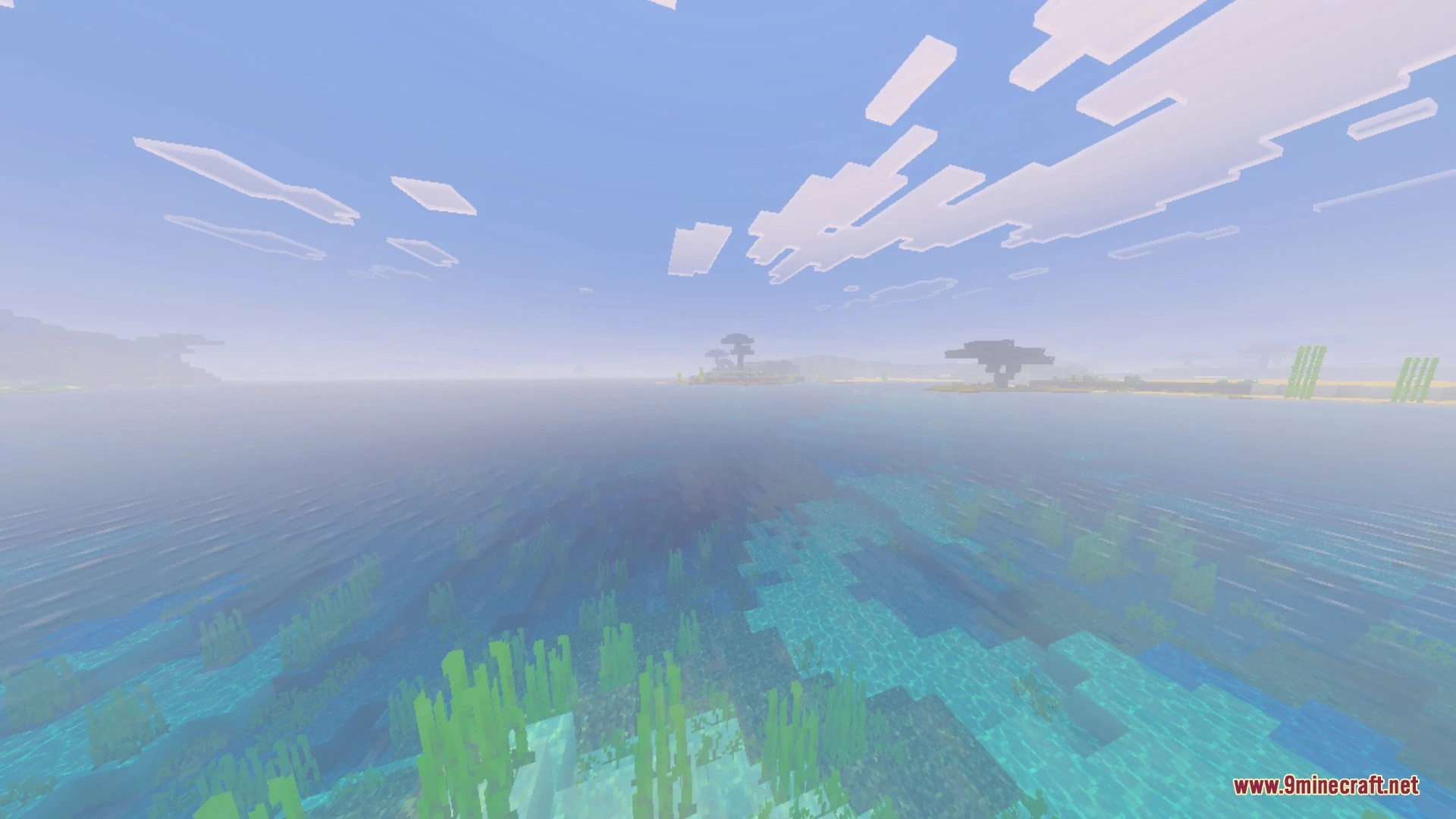 Mystica Shaders (26.x) – Aurora Night Skies and Smooth Visuals on Mobile — screenshot 5