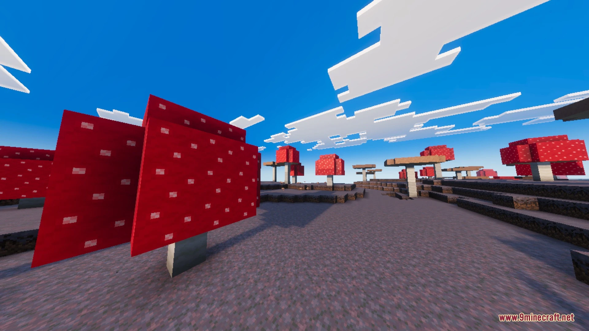 Solumn Visuals Shader (26.x) – Cinematic Lighting and Smooth Transitions — screenshot 5