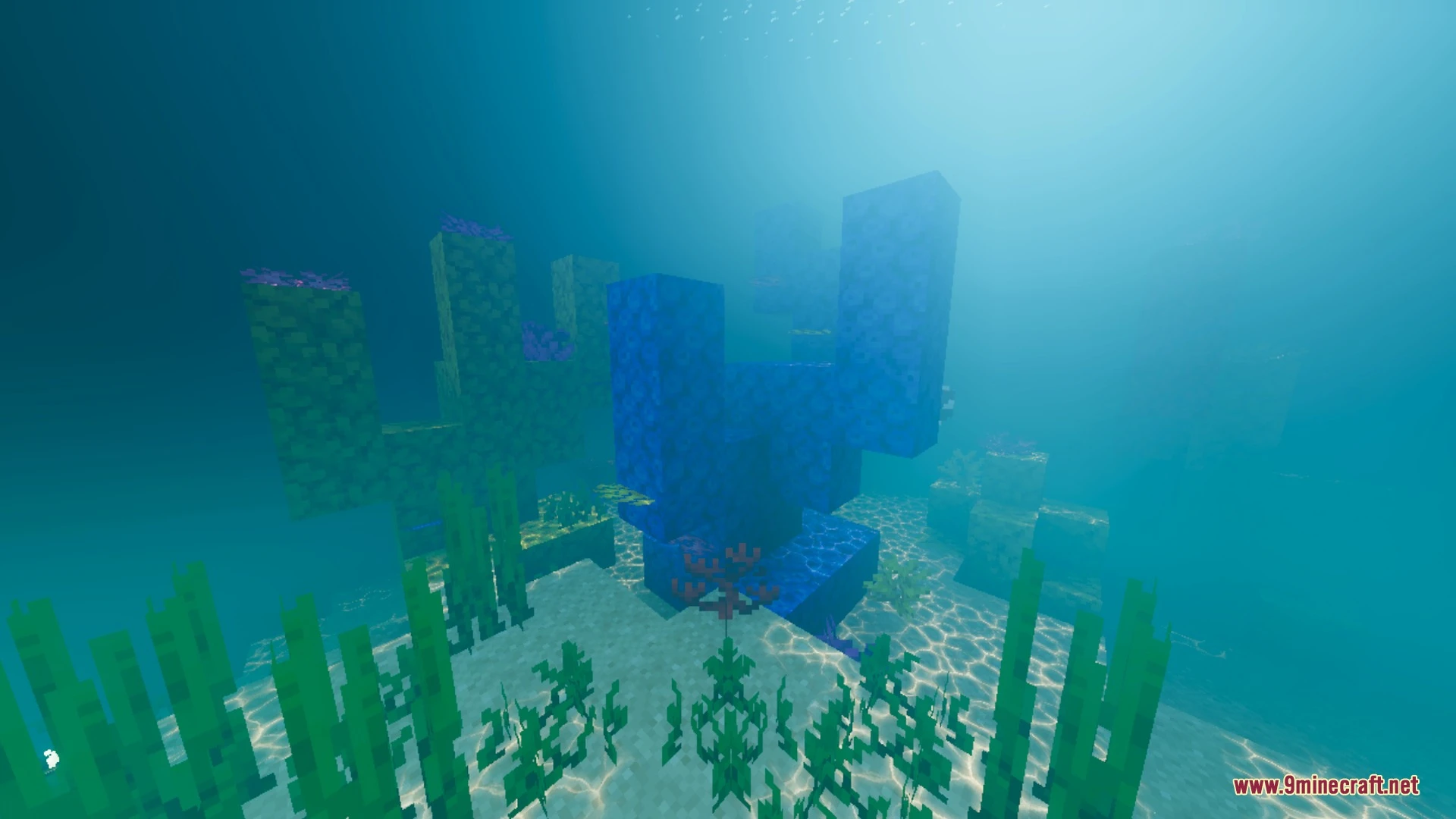 Vibrant Legacy Rewrite Shader (26.x) – Clean Illumination Across Bedrock Devices — screenshot 4