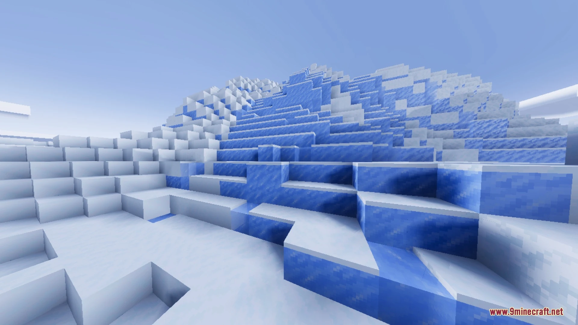 Vibrant Legacy Rewrite Shader (26.x) – Clean Illumination Across Bedrock Devices — screenshot 8