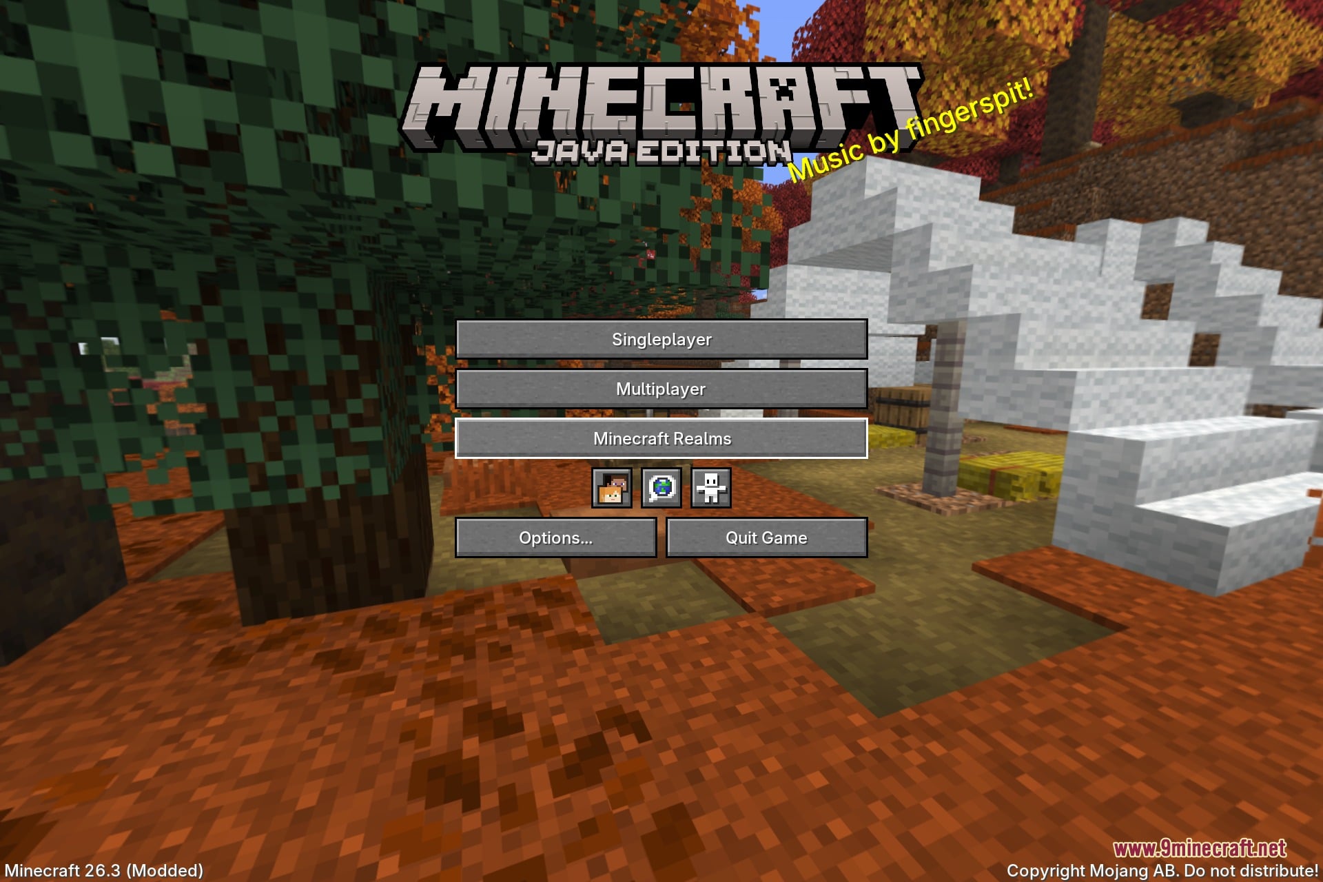 Advanced UI 9minecraft Mod Screenshot 2