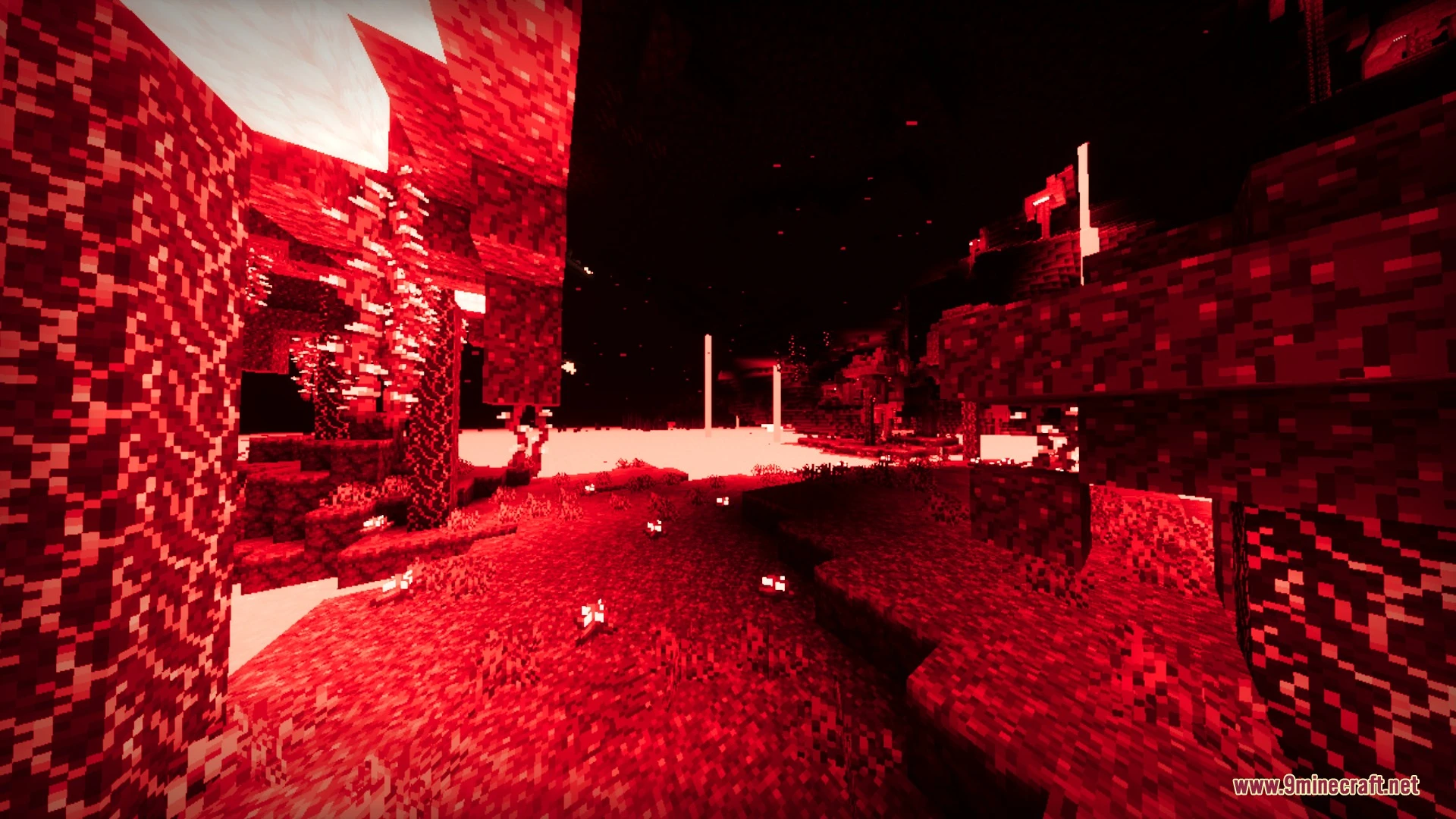 Agni Shader HD Shader (26.x, 1.21) – Realistic Shadows and Reflections on Mobile — screenshot 8