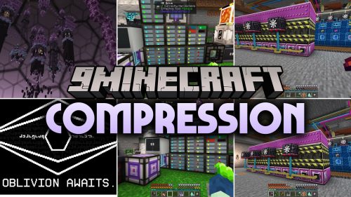 Compression Modpack