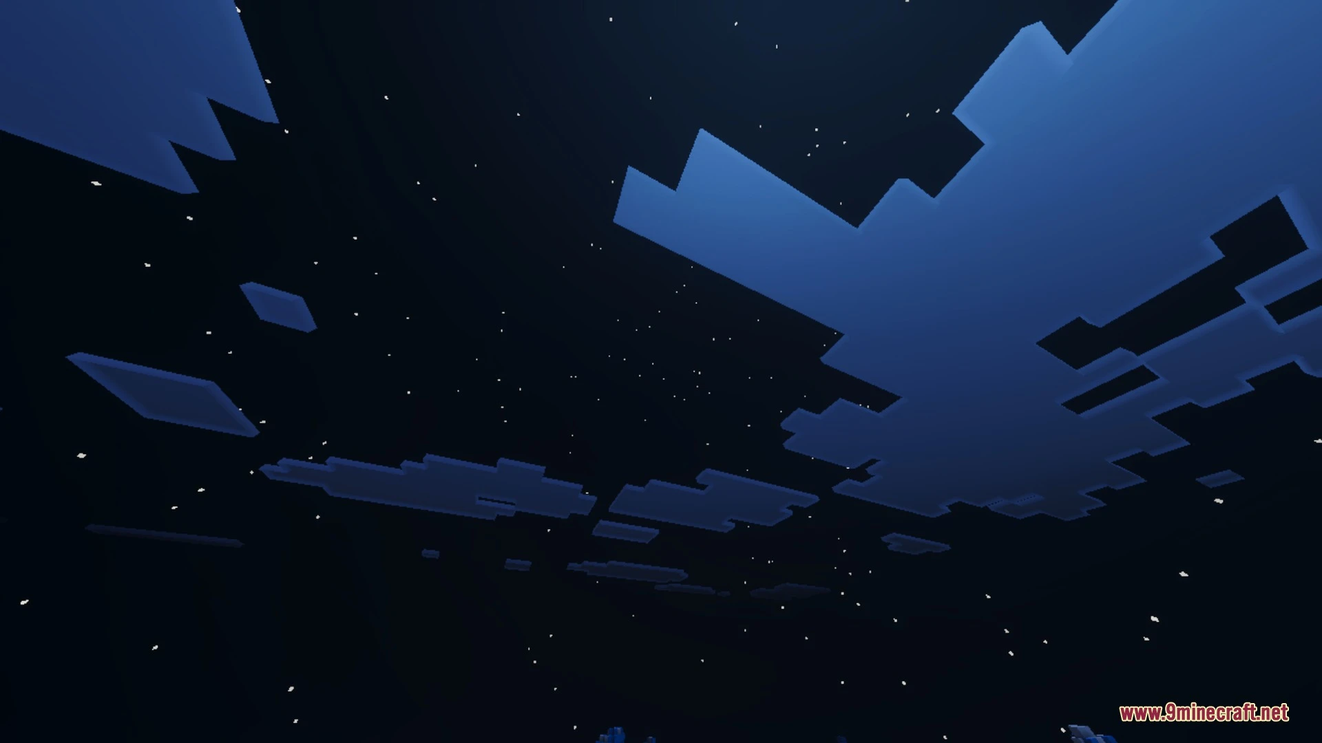 Cyrus Shaders (26.x, 1.21) – Custom Volumetric Fog and Glowing Ore Outlines — screenshot 3