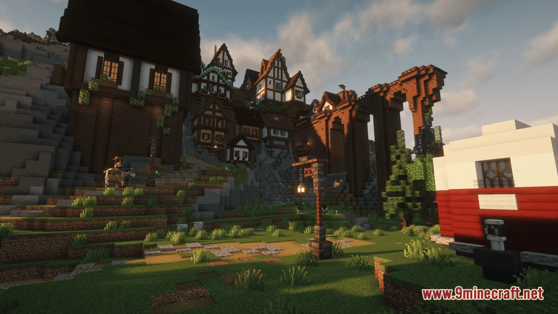 EQUISTAR Modpack Screenshot 6 EQUISTAR Modpack Screenshot 6