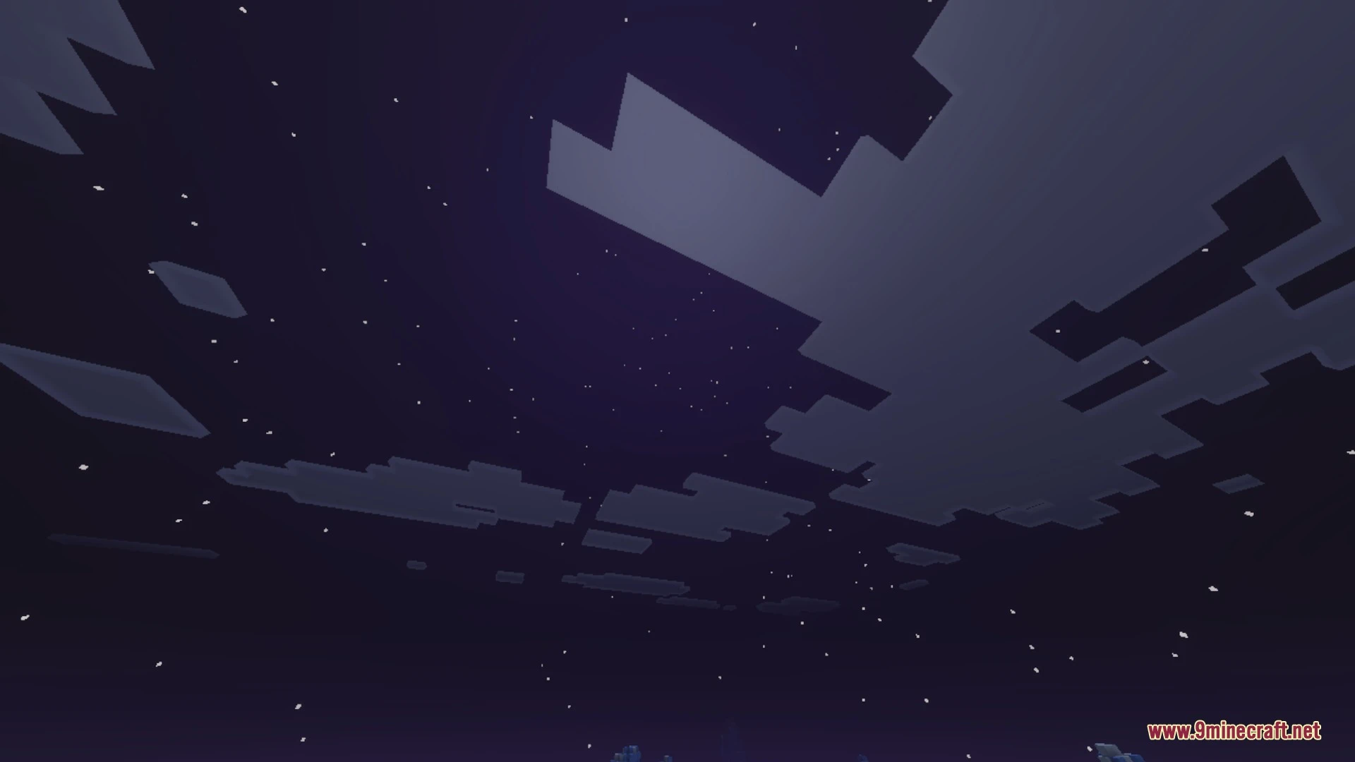 Newb X Supplementary Shader (26.x) – Realistic Water Foam and Glowing Ores — screenshot 6
