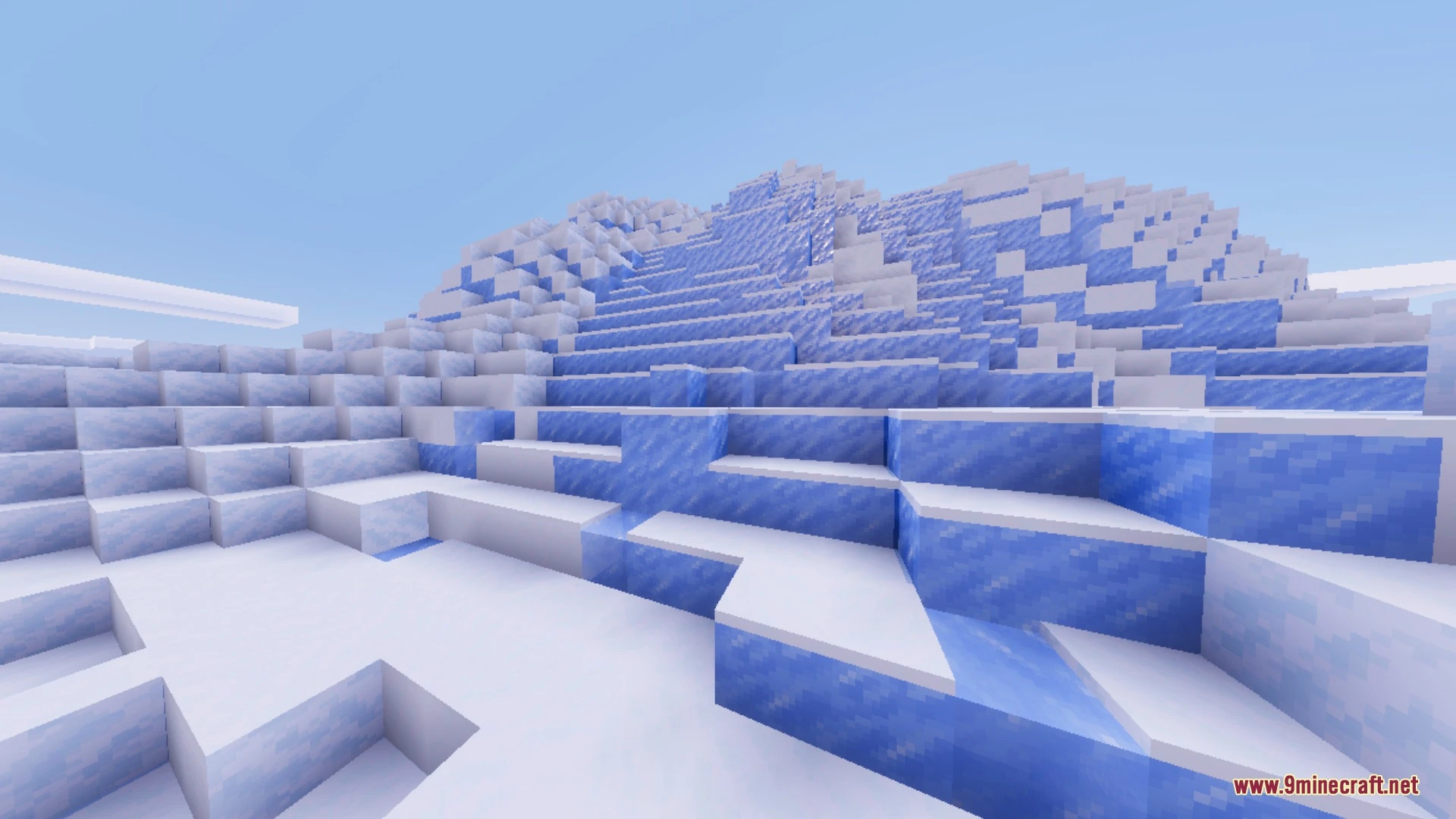 Water Normals Shader (26.x) – Realistic Animated Waves and Boat Physics — screenshot 5