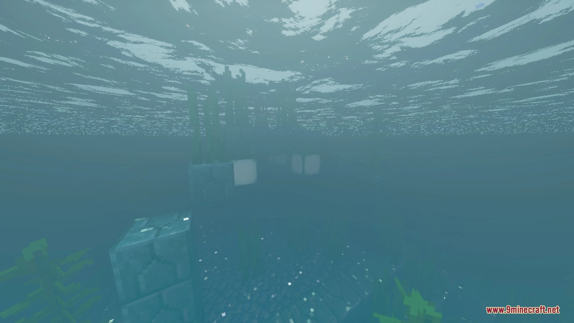Water Normals Shader (26.x) – Realistic Animated Waves and Boat Physics Screenshot 9 Water Normals Shader (26.x) – Realistic Animated Waves and Boat Physics Screenshot 9