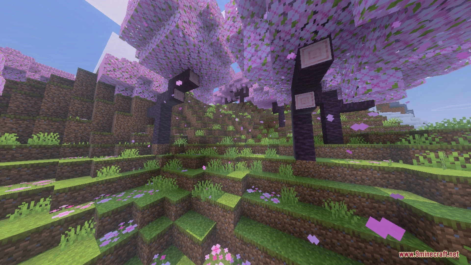Better 3D Armors Shader (26.x, 1.21) – Custom 3D Armor Models with Material — screenshot 7