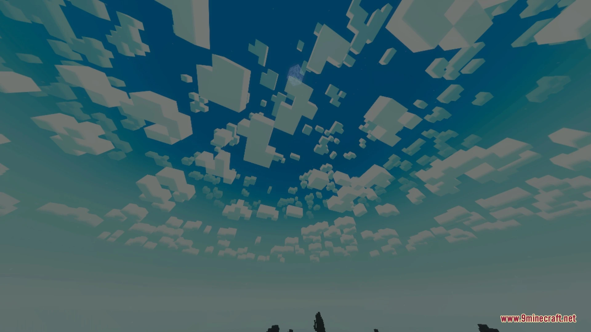 Chroma Shader (26.x, 1.21) – Waving Nature and Aurora Skies on Low-End Mobile — screenshot 4