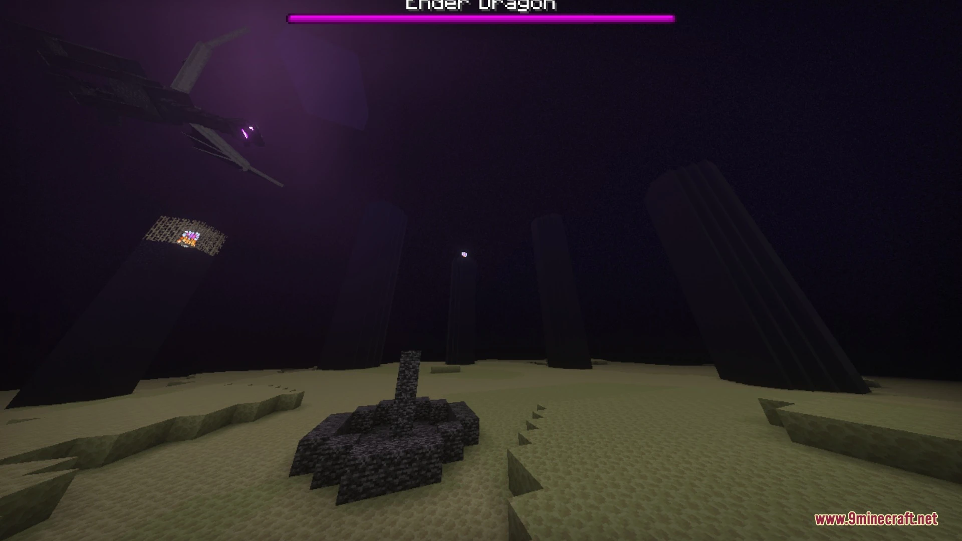Clear Sight Shader (26.x, 1.21) – Brighter Caves and Clear Water on Any Device Screenshot 7 Clear Sight Shader (26.x, 1.21) – Brighter Caves and Clear Water on Any Device Screenshot 7